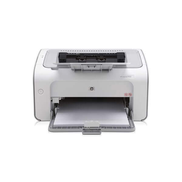 Hp Laserjet 1102 Printer Evacom Systems Supplies